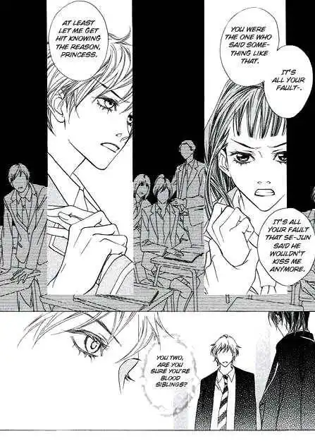 Flowers of Evil Chapter 4 27